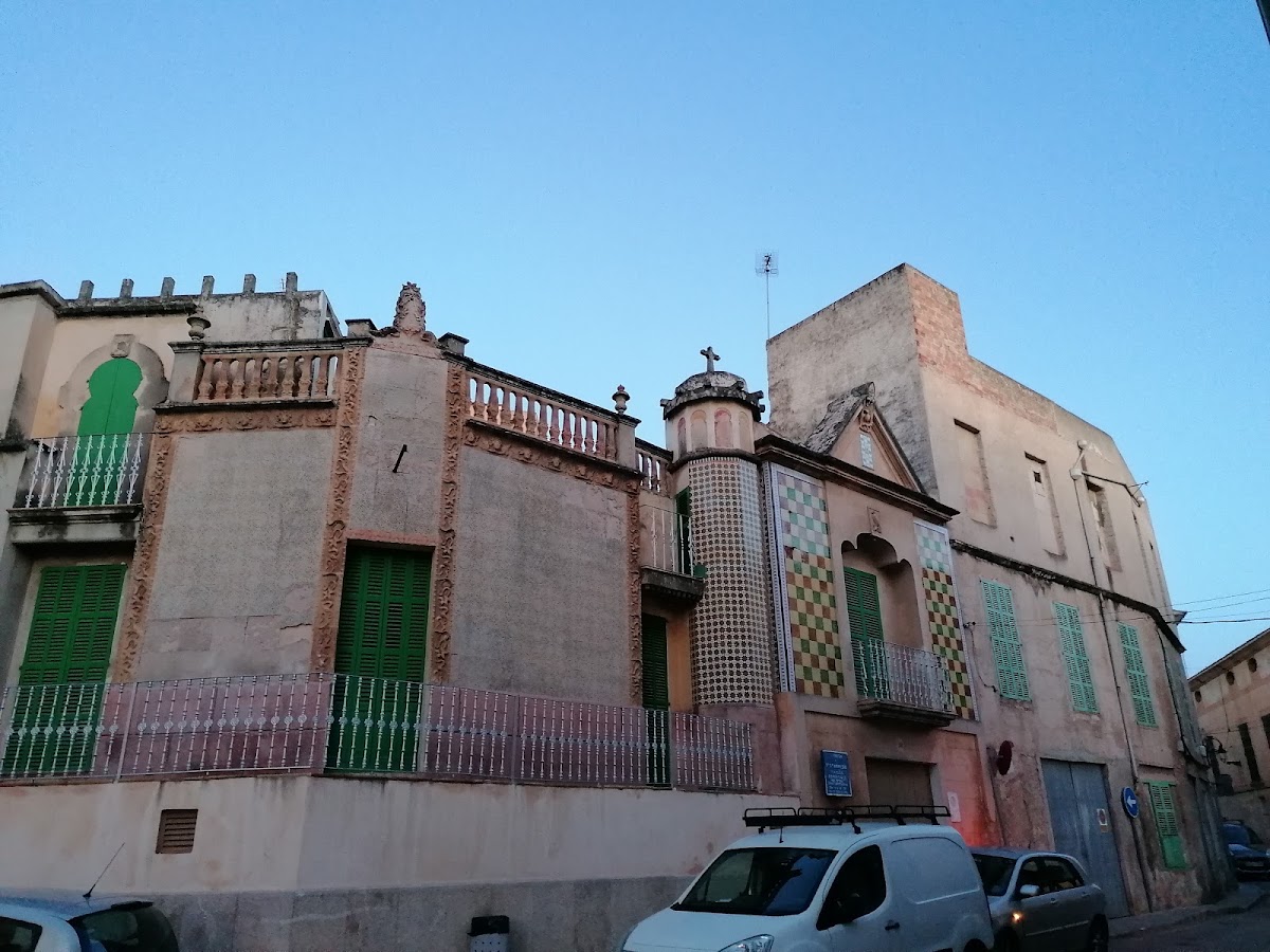 Esparteria Can Randa