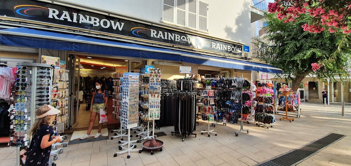 Rainbow