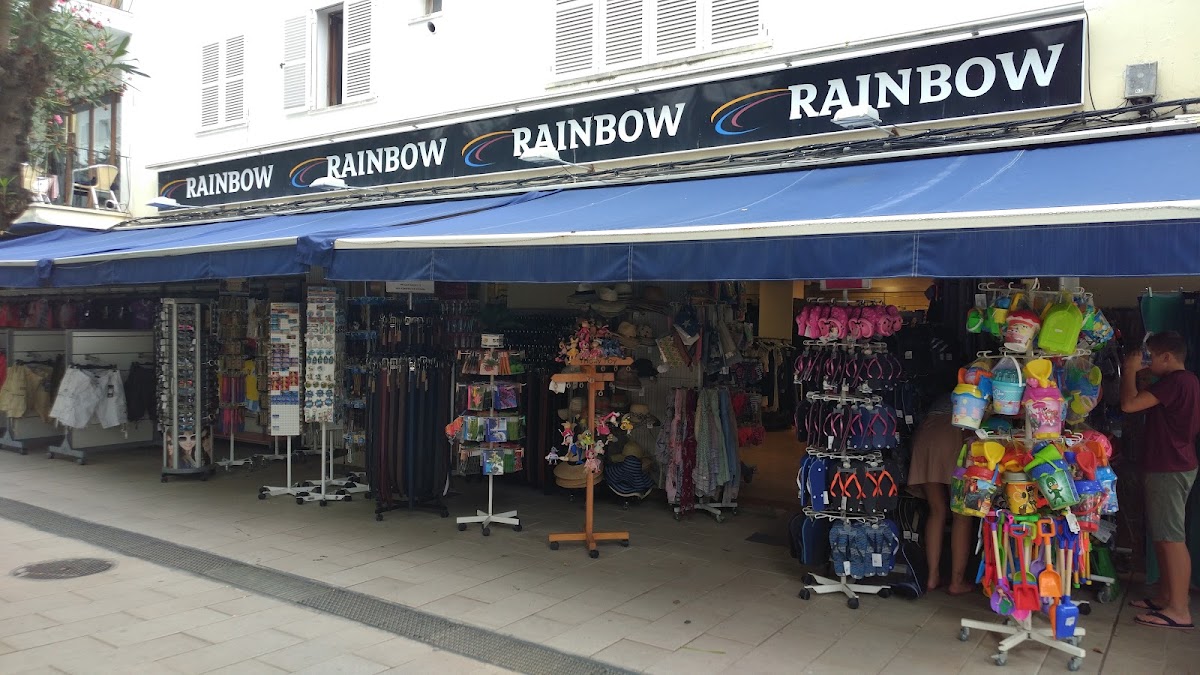 Rainbow