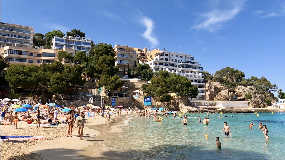 Balneario la Solana de Illetas S.L.