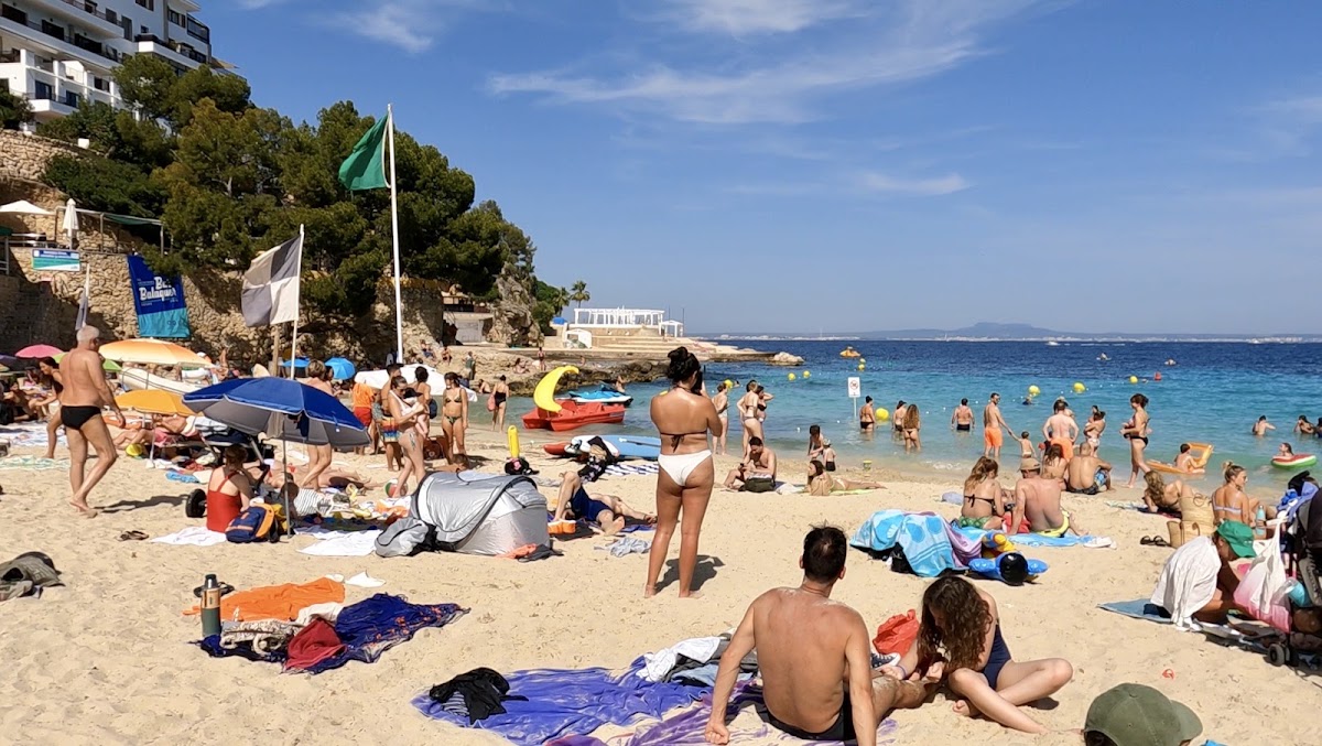 Balneario la Solana de Illetas S.L.