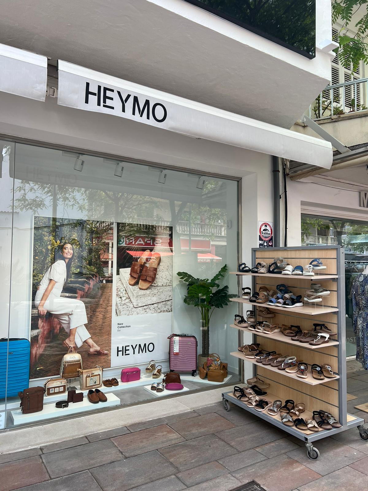 Heymo