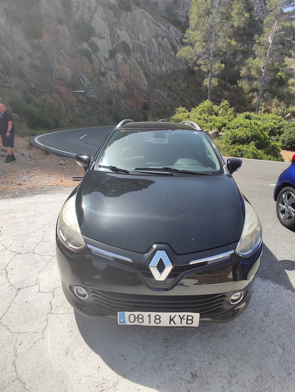 RENT A CAR WAYPOINT PALMANOVA