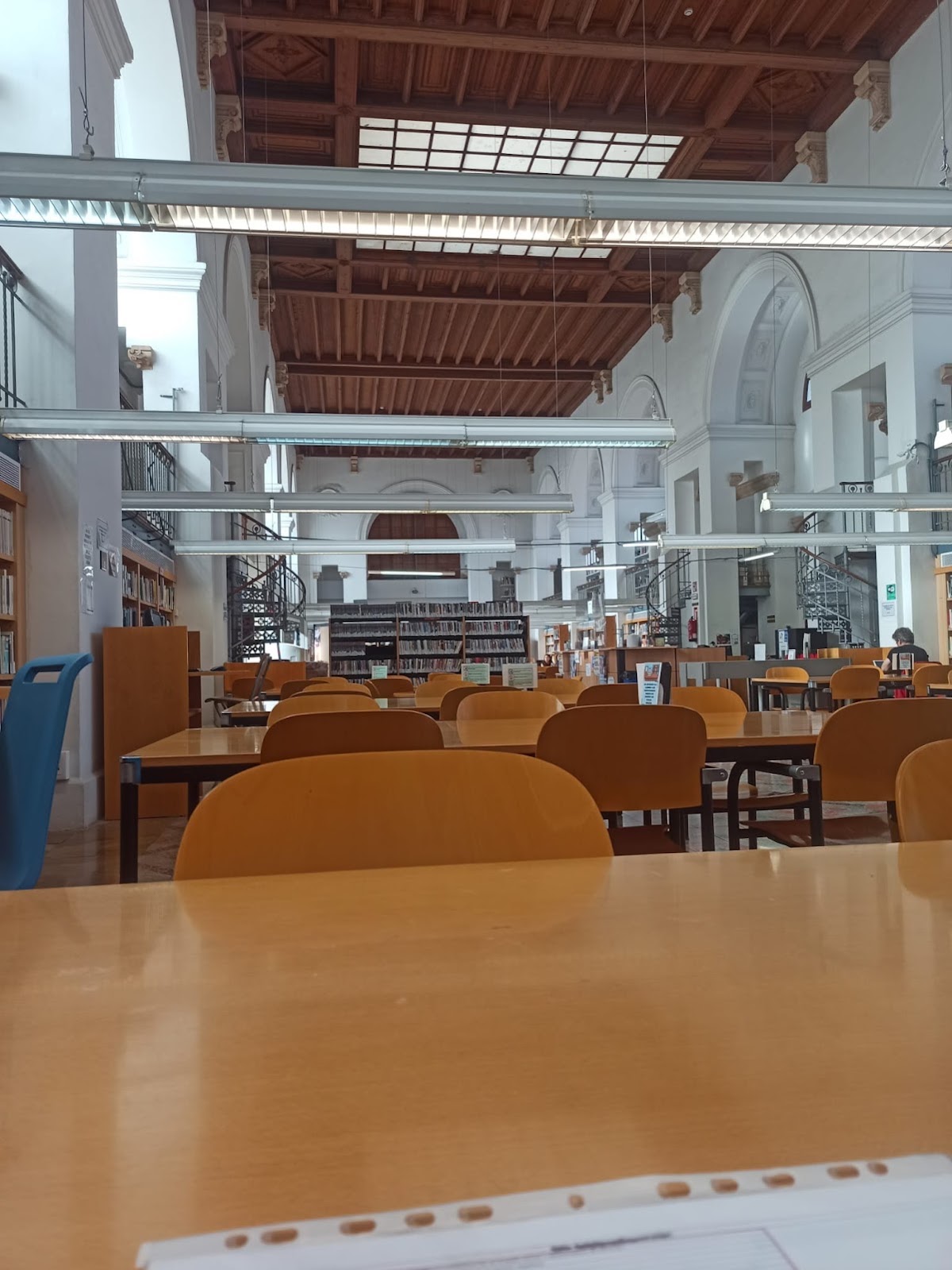 Biblioteca Ramon Llull