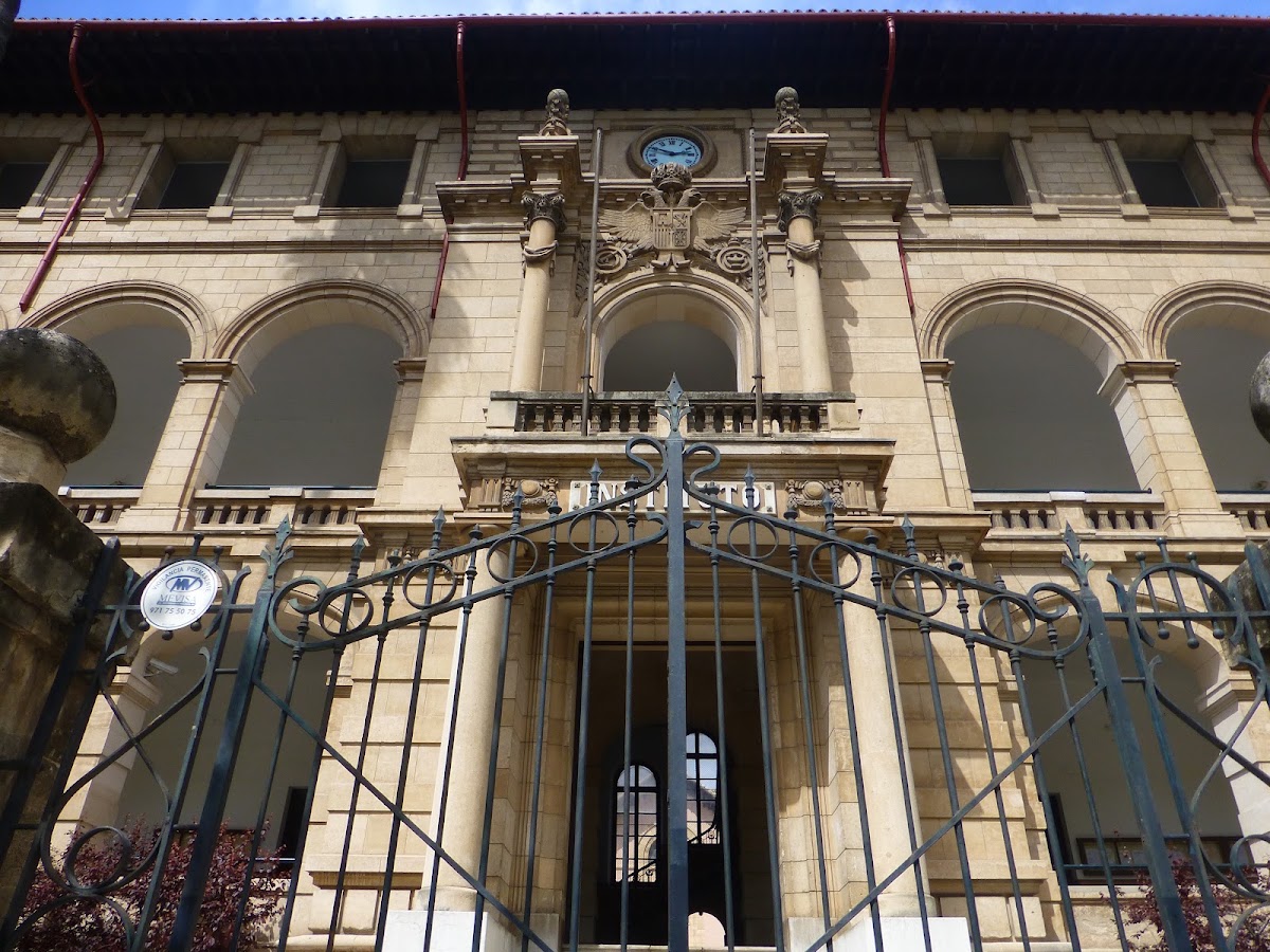 Biblioteca Ramon Llull