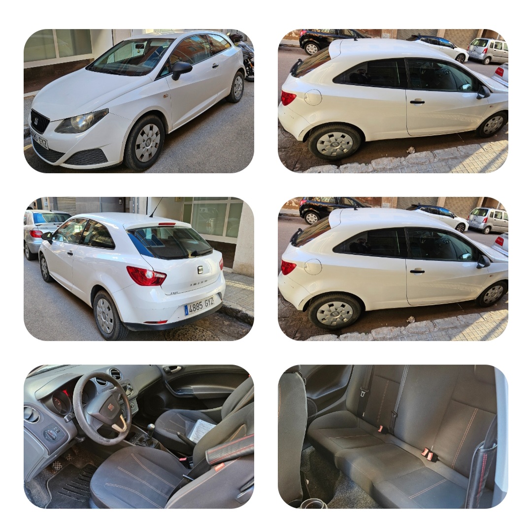 PALMACARS RENT A CAR