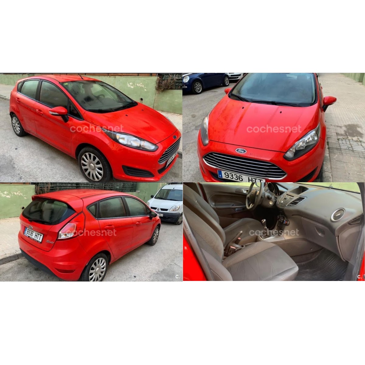 PALMACARS RENT A CAR