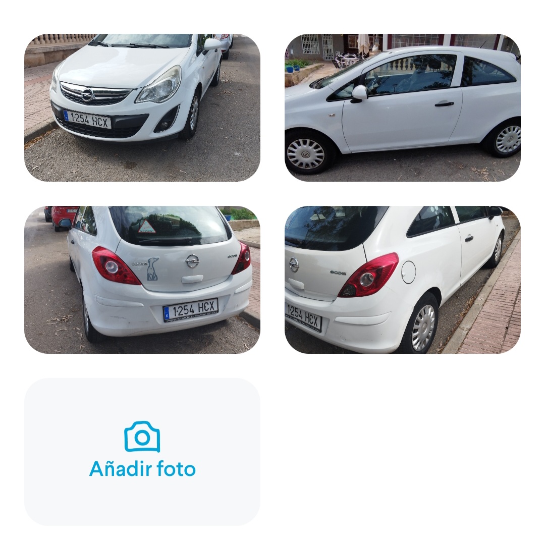 PALMACARS RENT A CAR