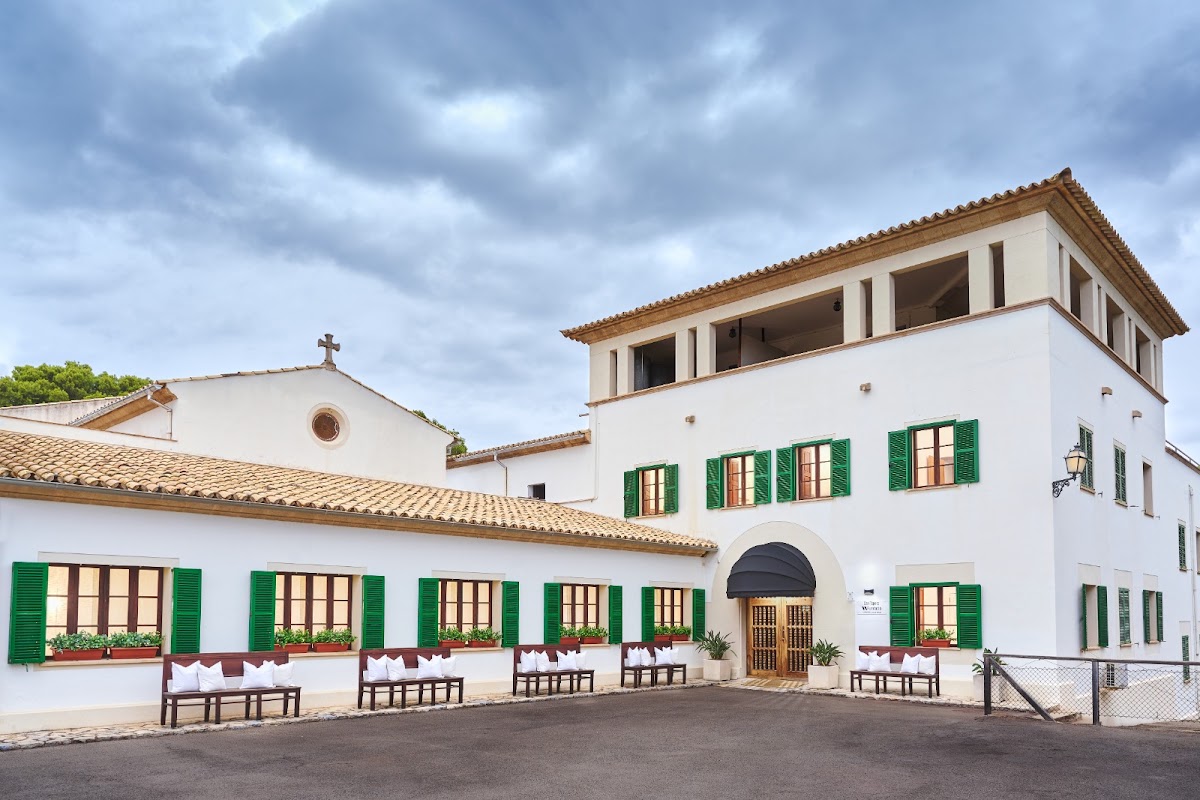 Fundación Sa Nostra-Can Tápera