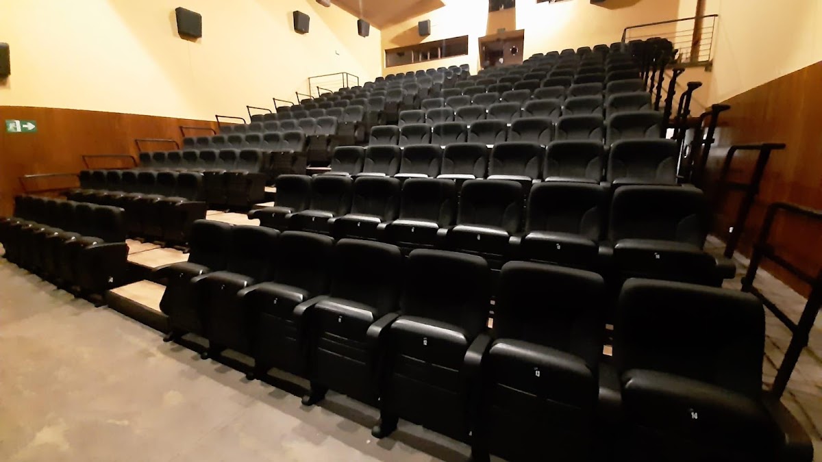 Théâtre de Capdepera