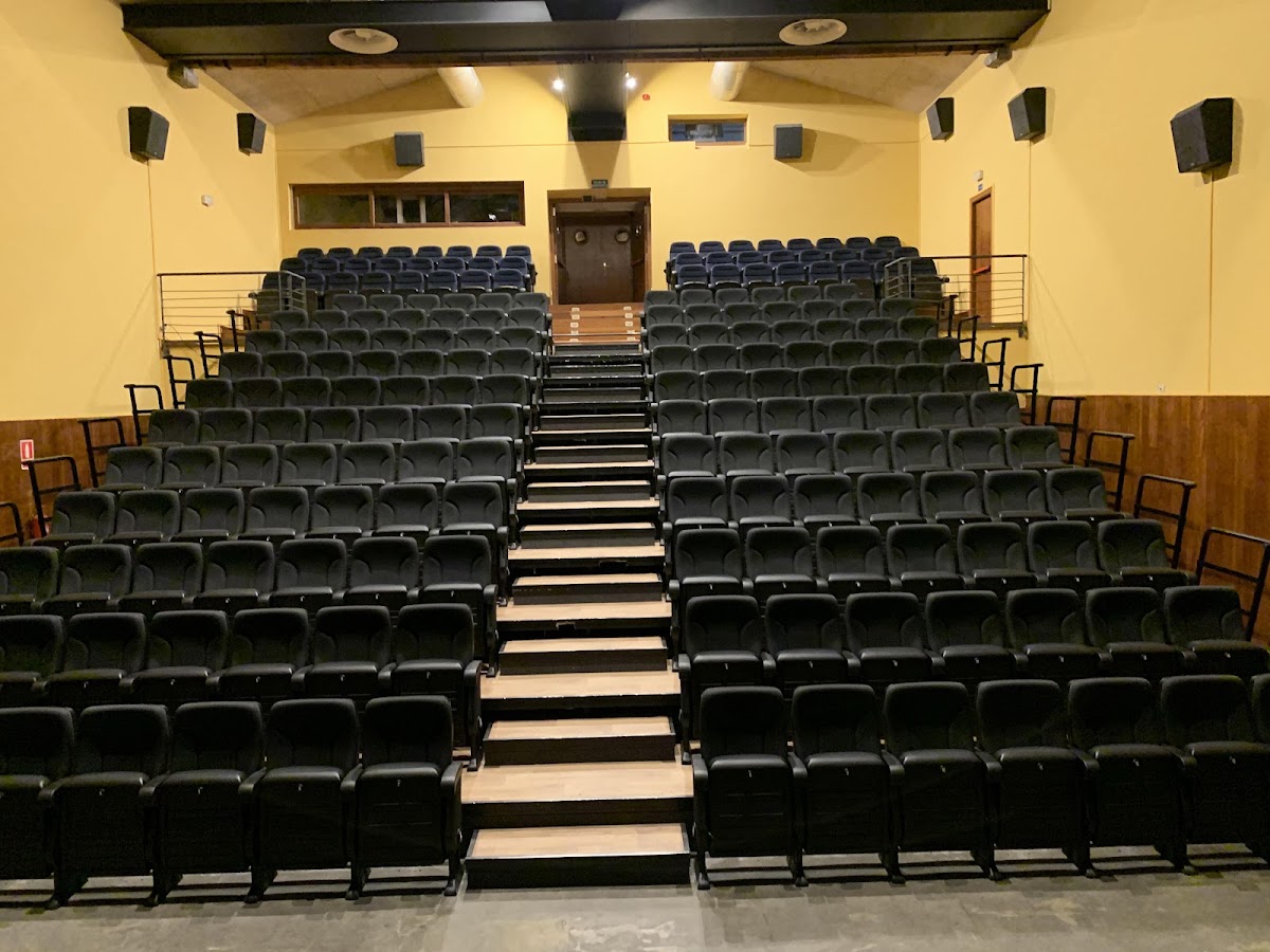 Théâtre de Capdepera