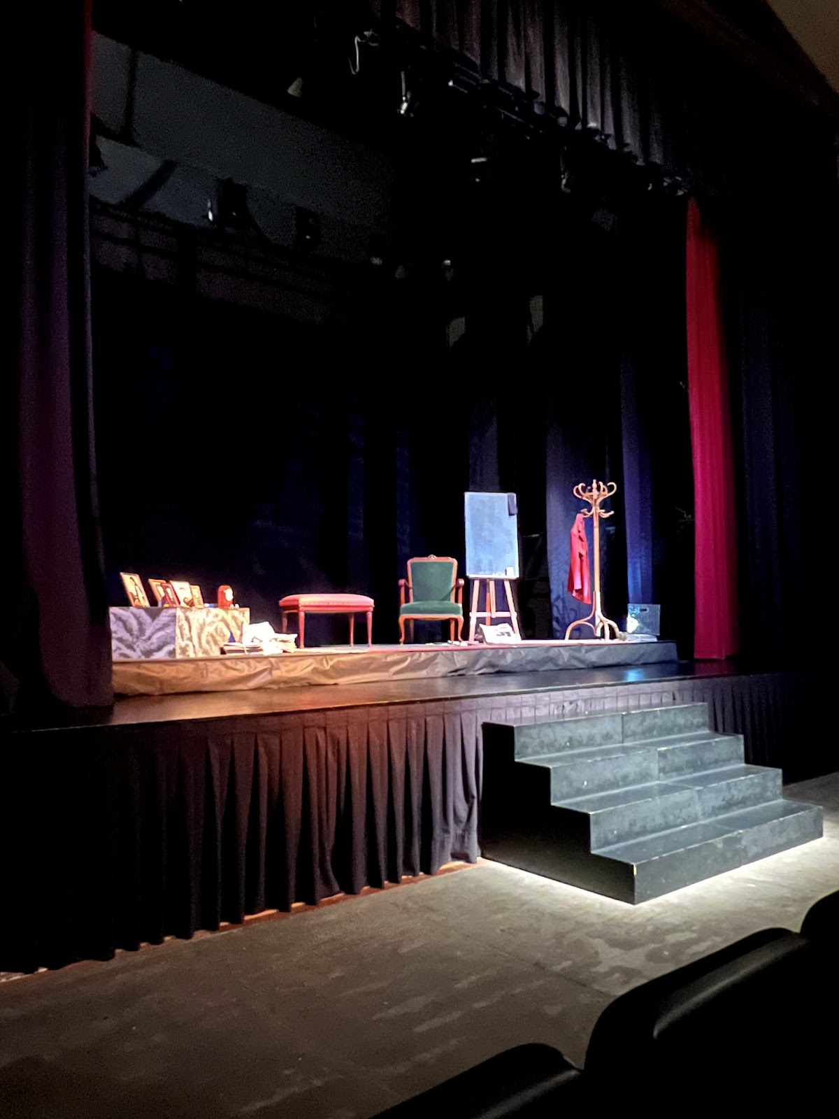 Théâtre de Capdepera