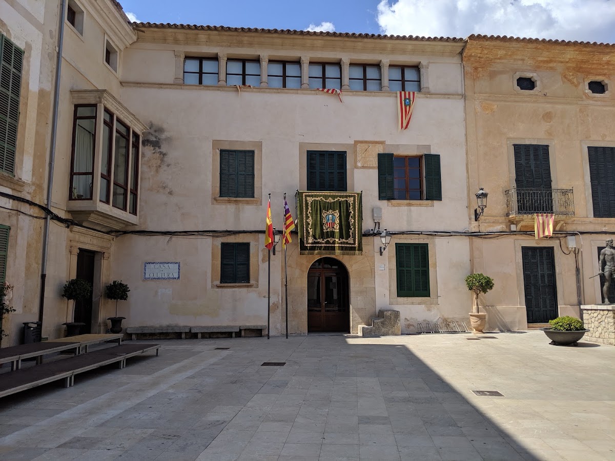 Casa de Cultura