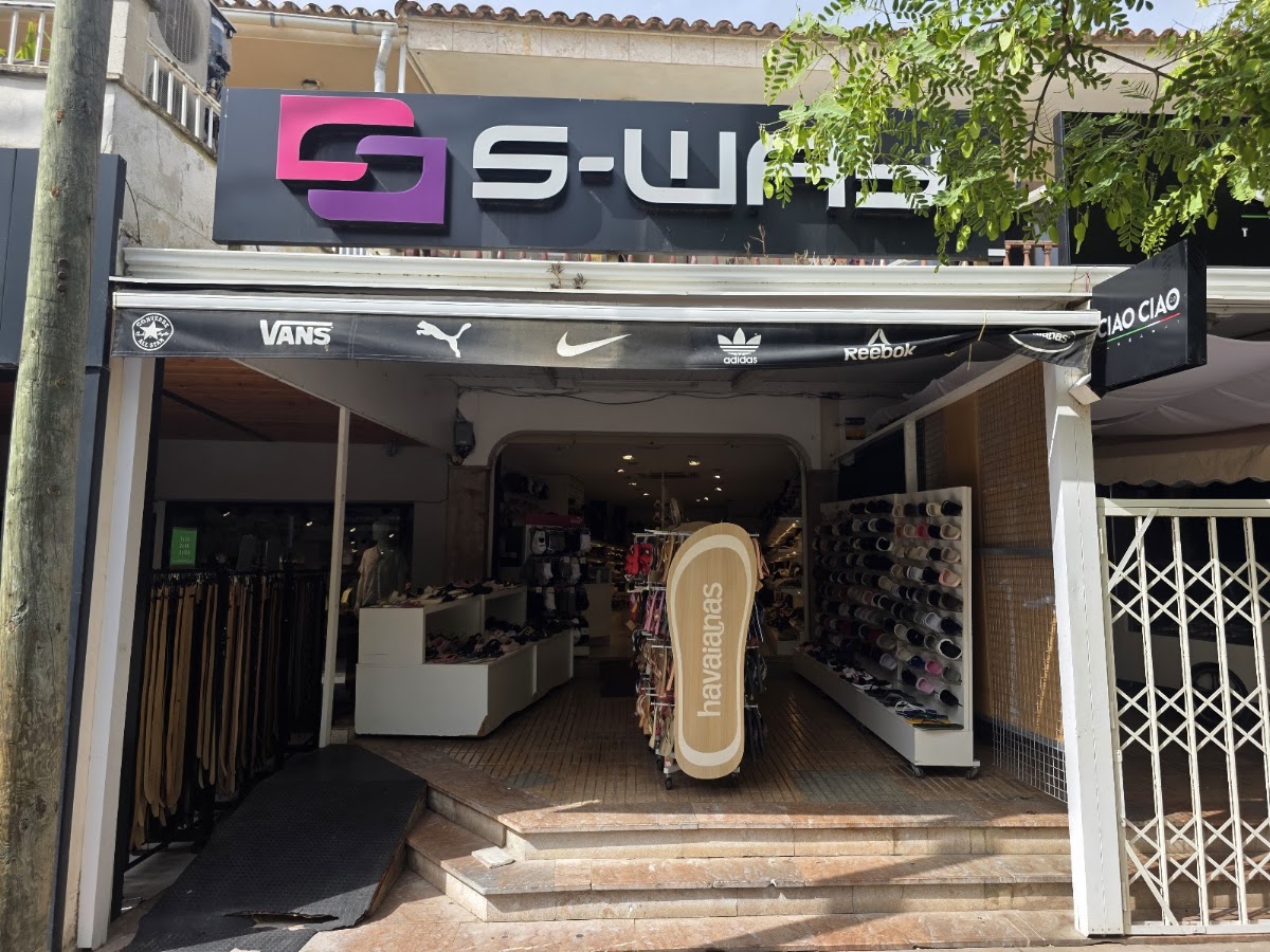 S-Way