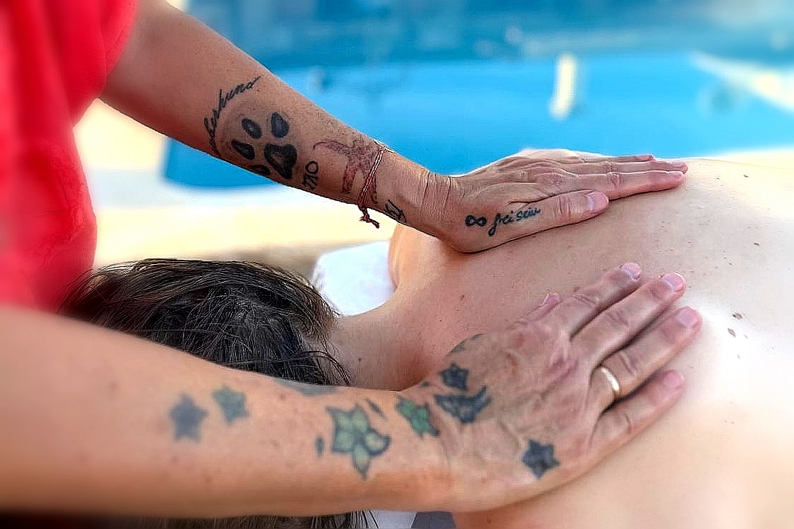 samaki – Masaje Móvil & Reiki Mallorca