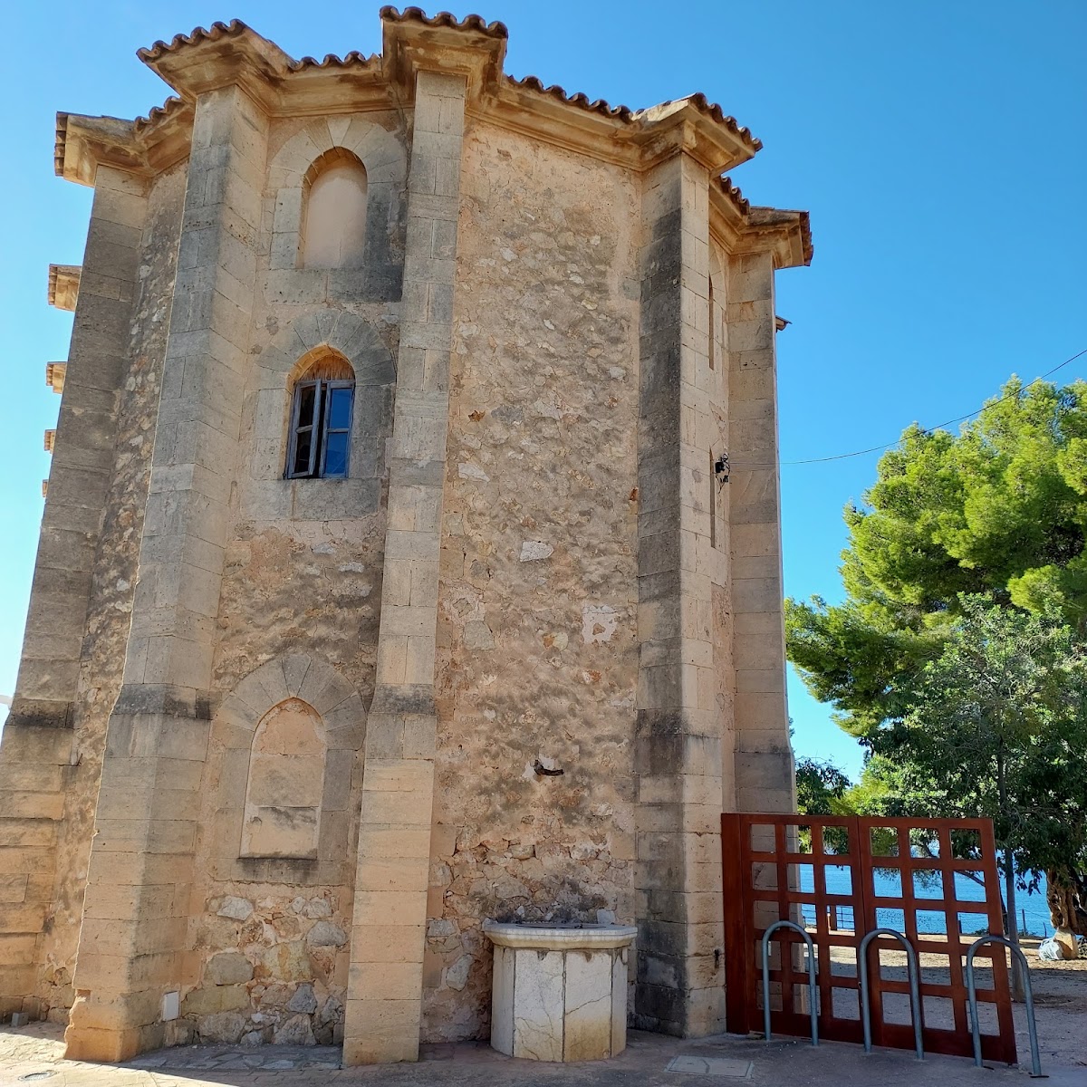 Ermita de Portals Nous