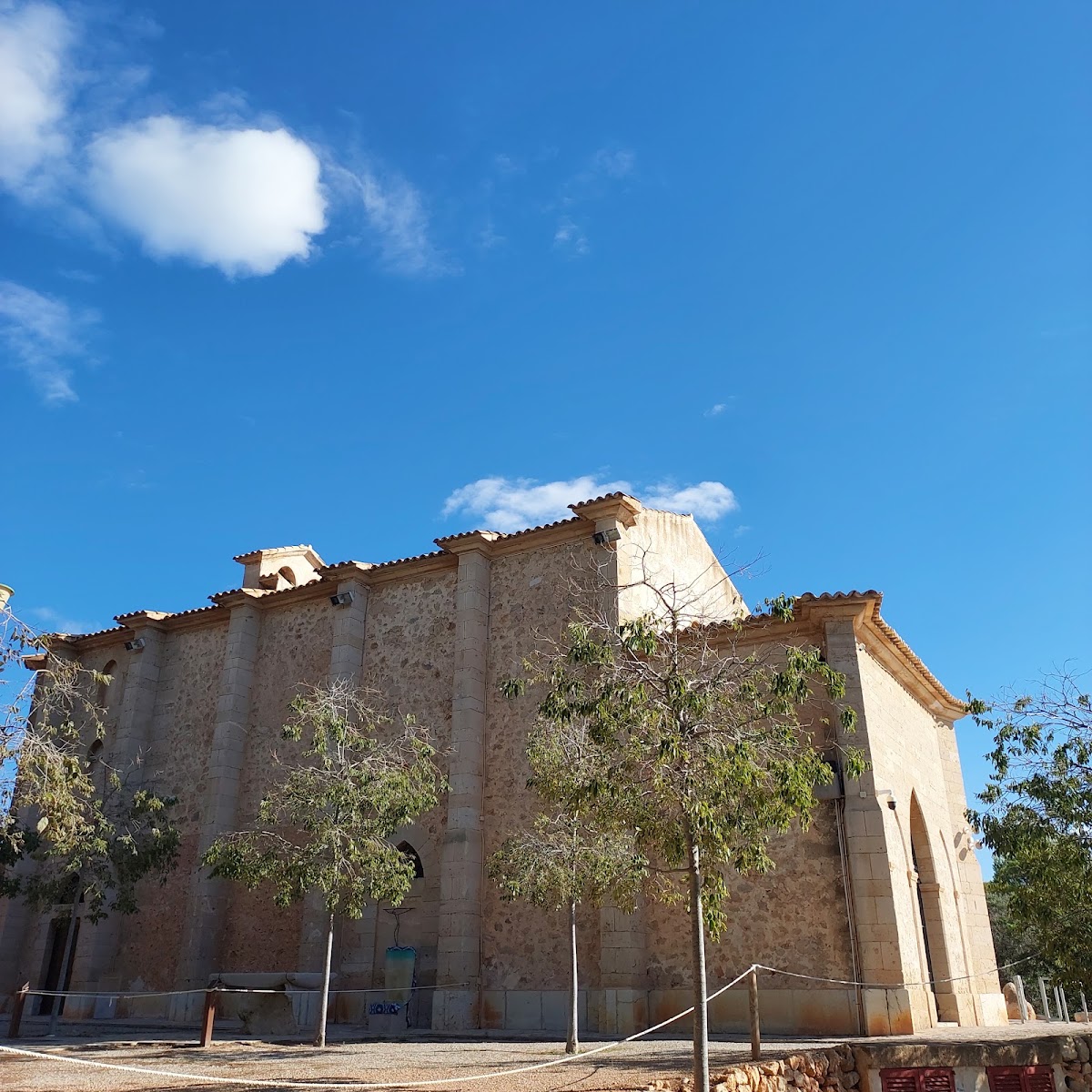 Ermita de Portals Nous