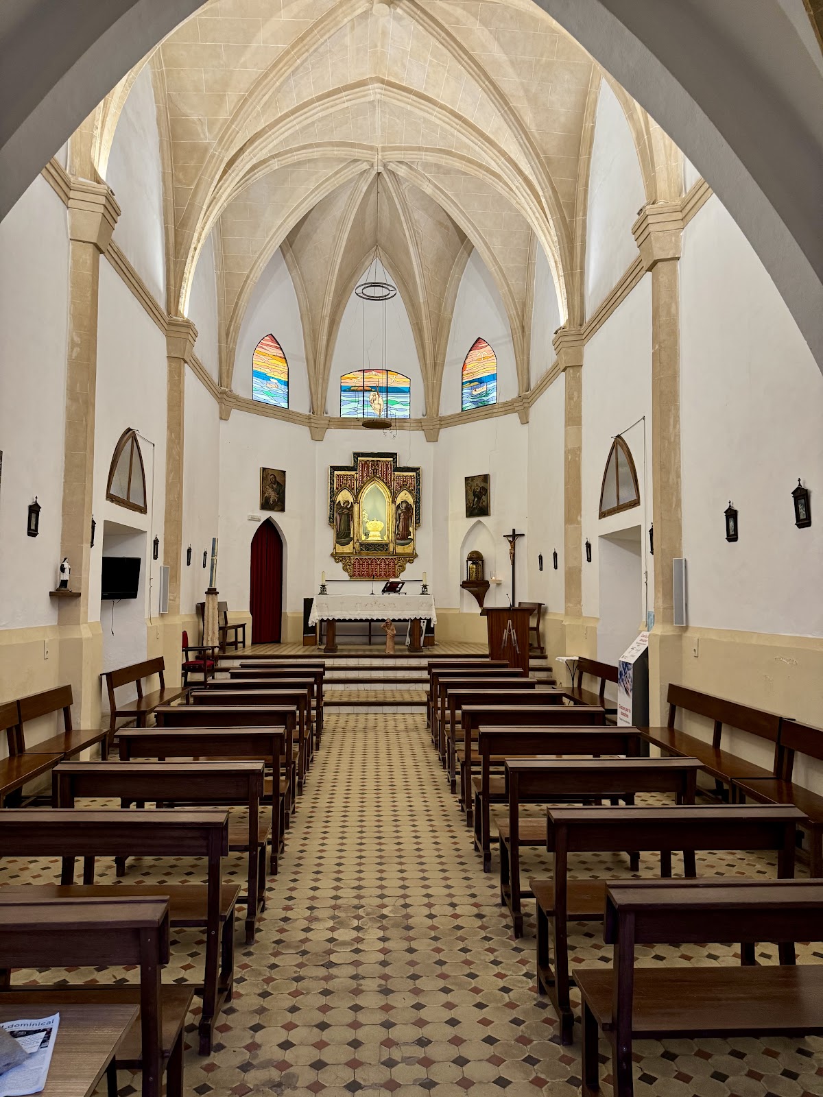 Ermita de Portals Nous