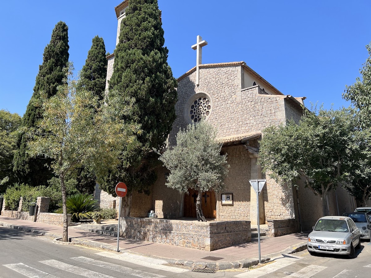 Igreja del Port de Sóller