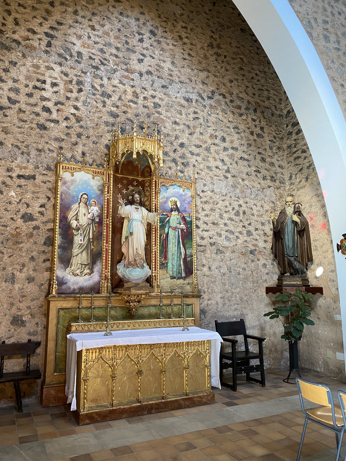 Igreja del Port de Sóller