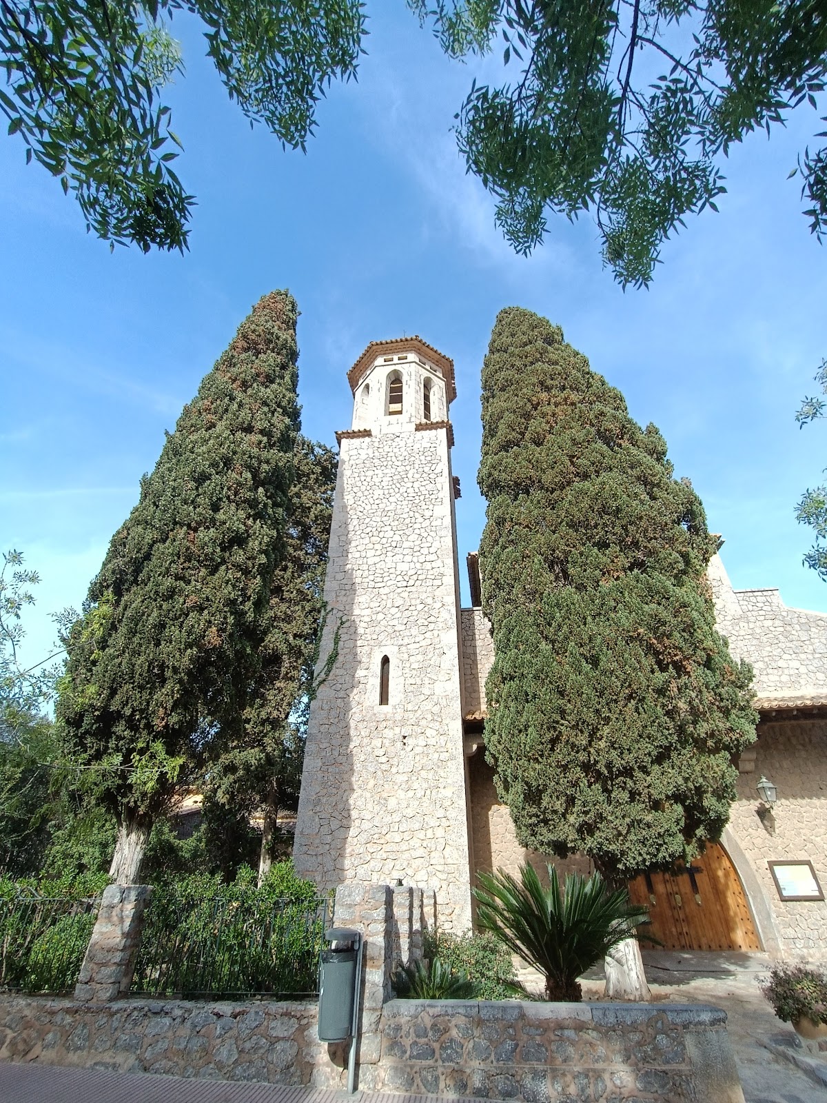 Igreja del Port de Sóller