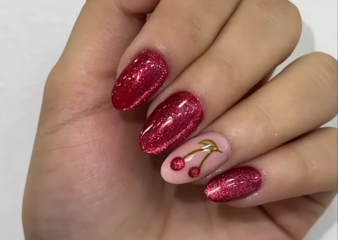 Juliana Ortiz Nail Artist