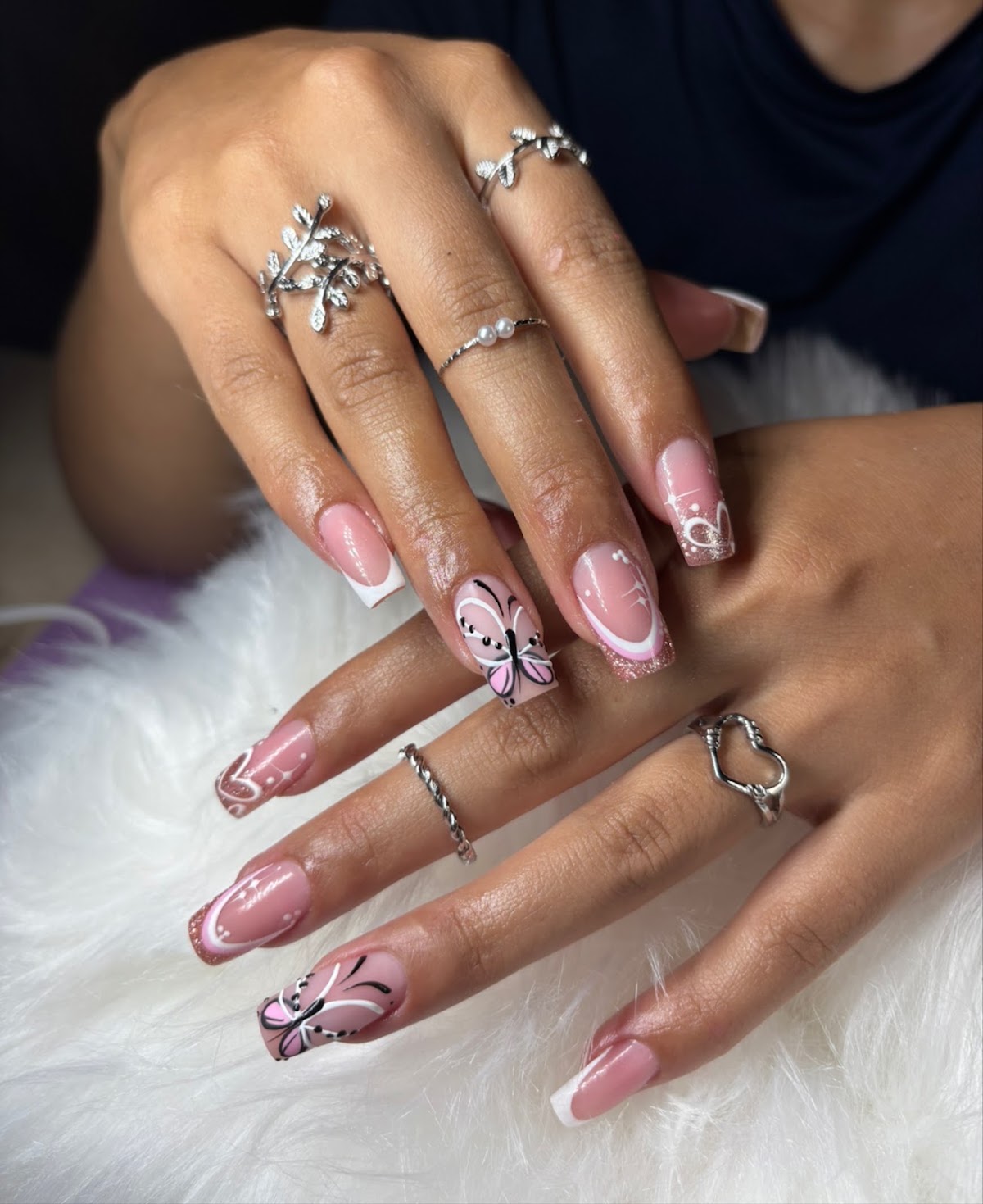 Juliana Ortiz Nail Artist