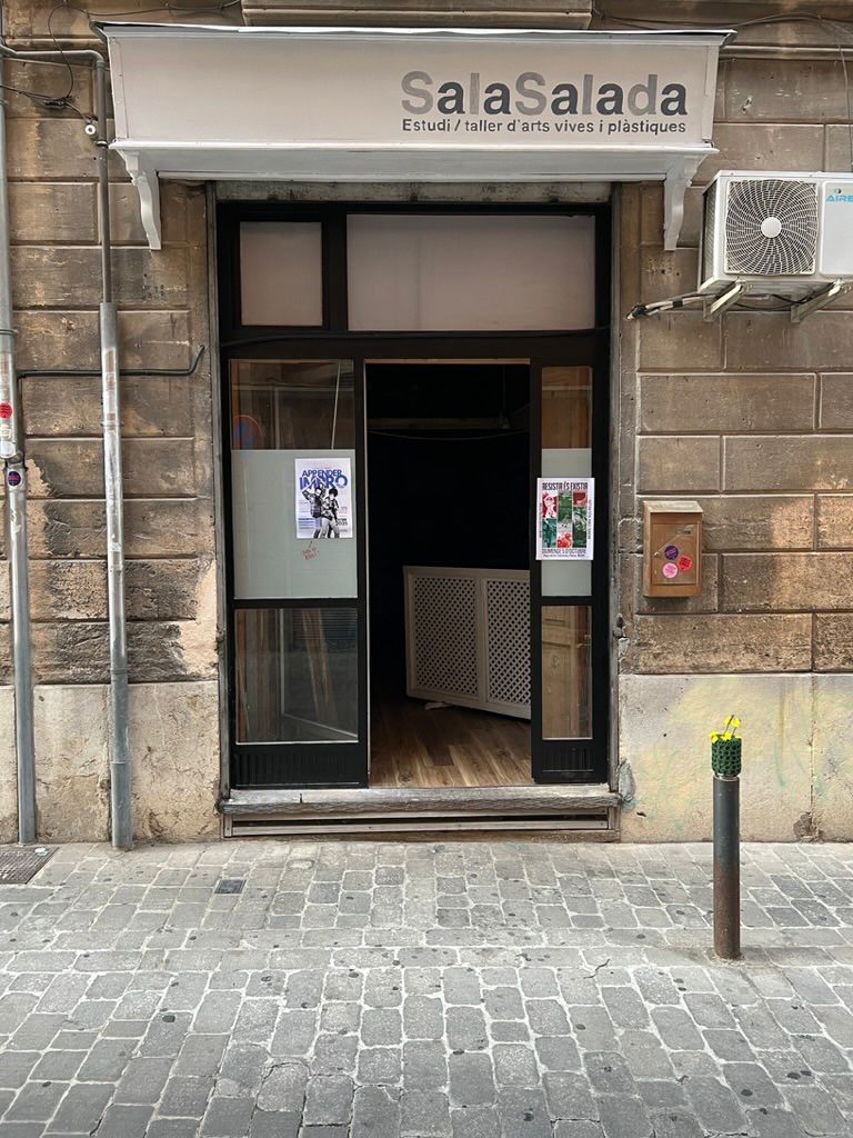 SalaSalada