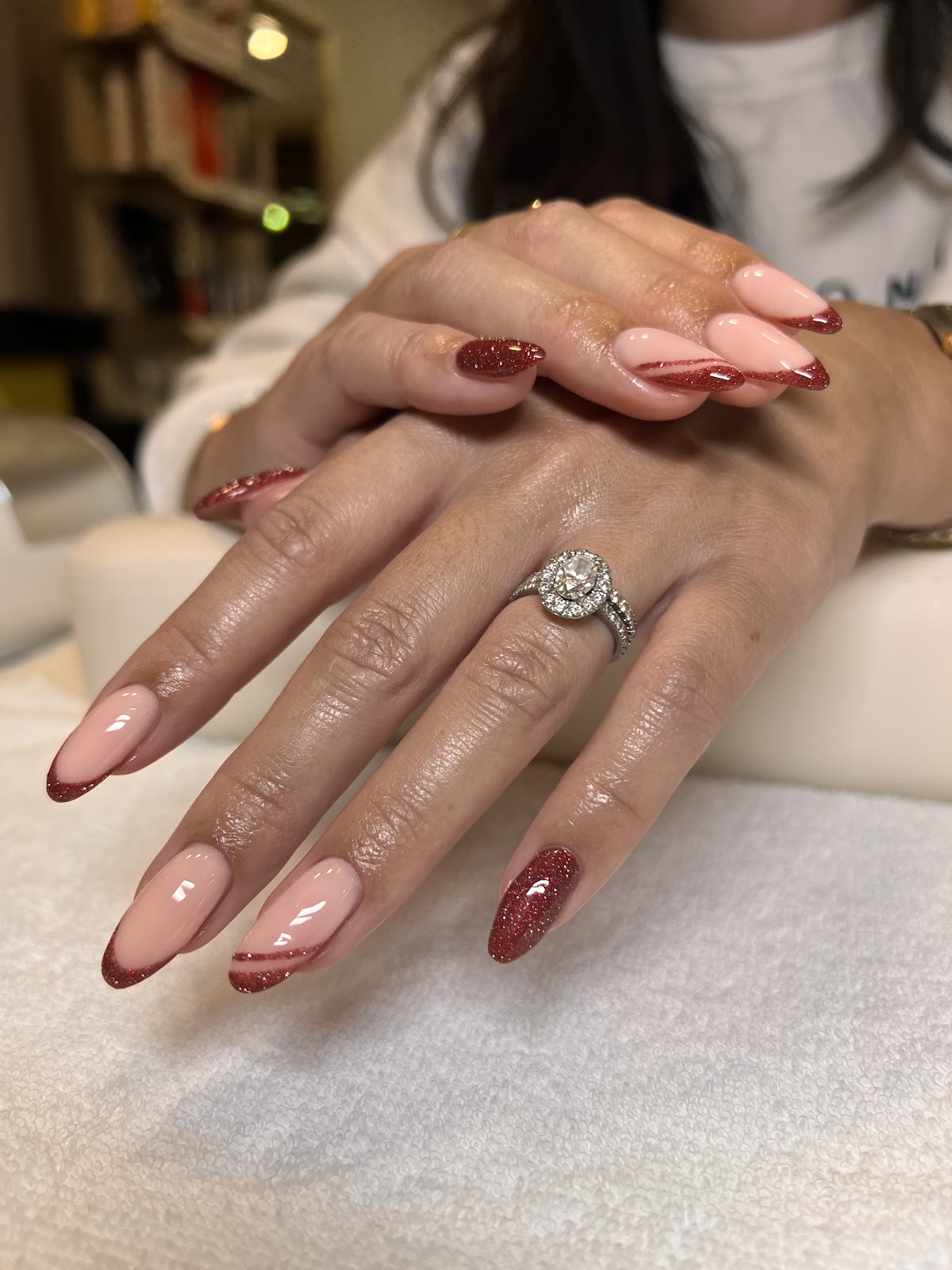Nails By Olivia
