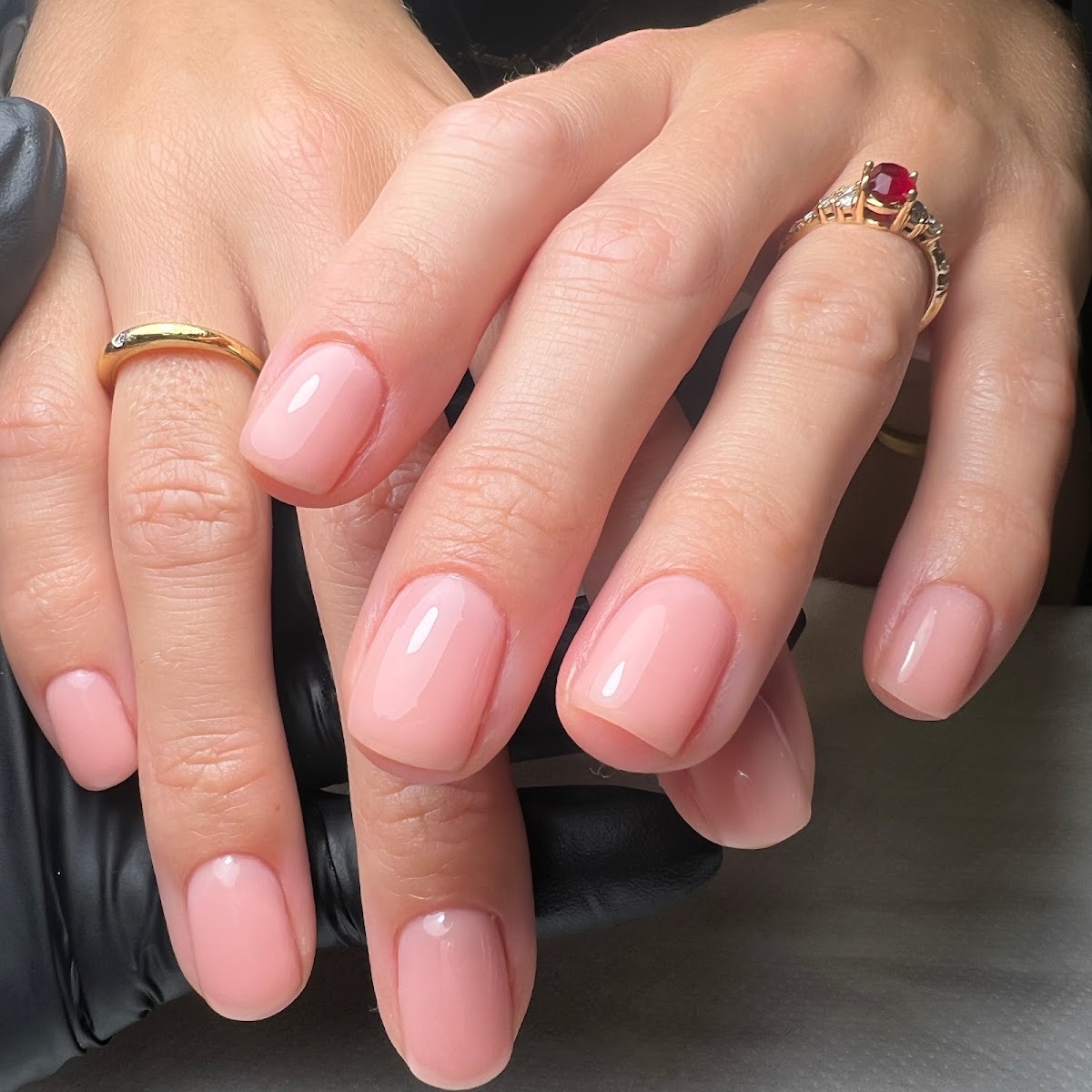 Nails By Olivia
