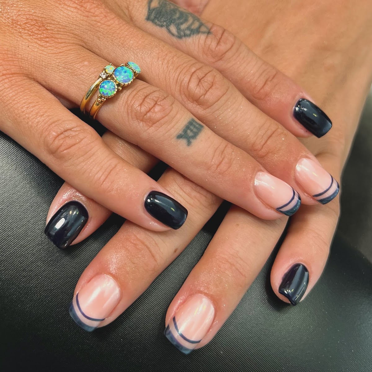 Nails By Olivia