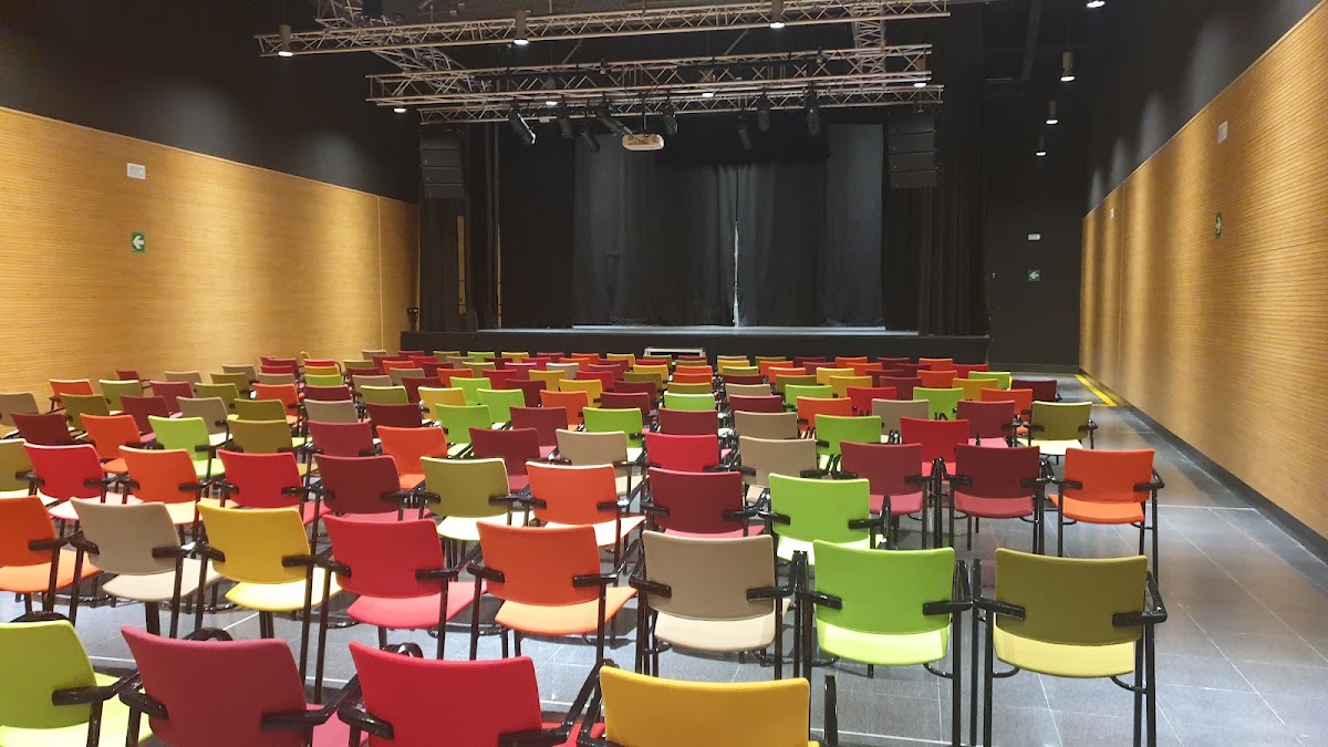 Centre cultural Espai 36