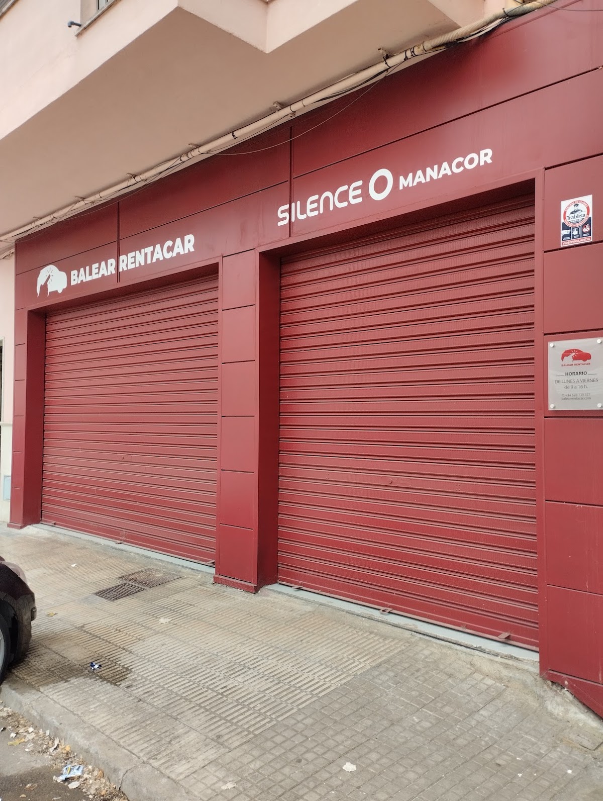 Balear Rentacar