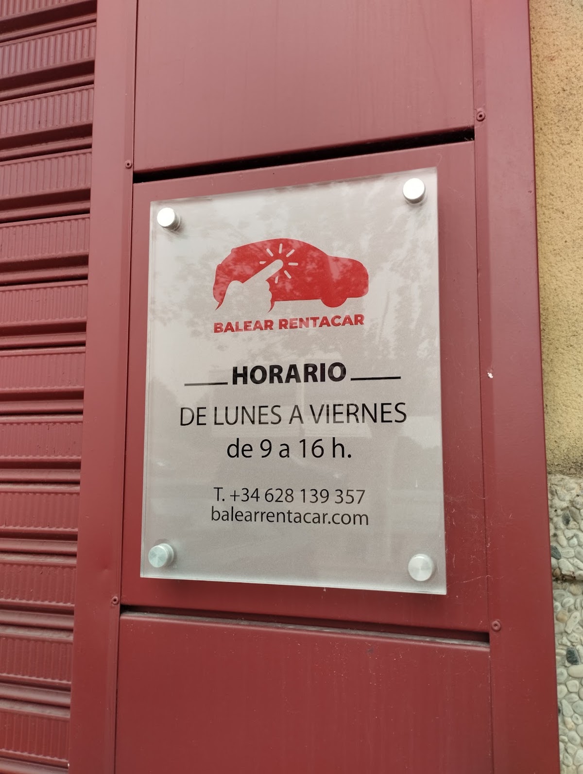 Balear Rentacar