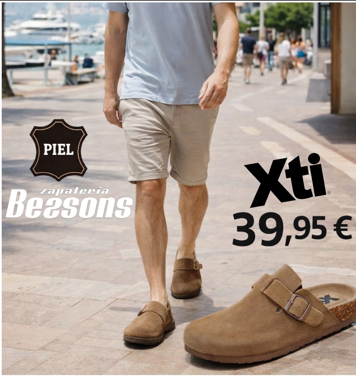 BESSONS CA´N PICAFORT