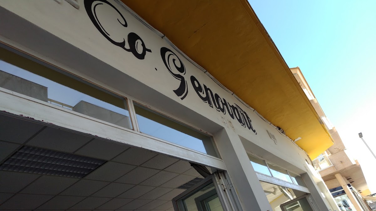 Comercial Genovart