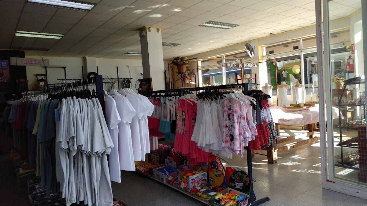 Comercial Genovart