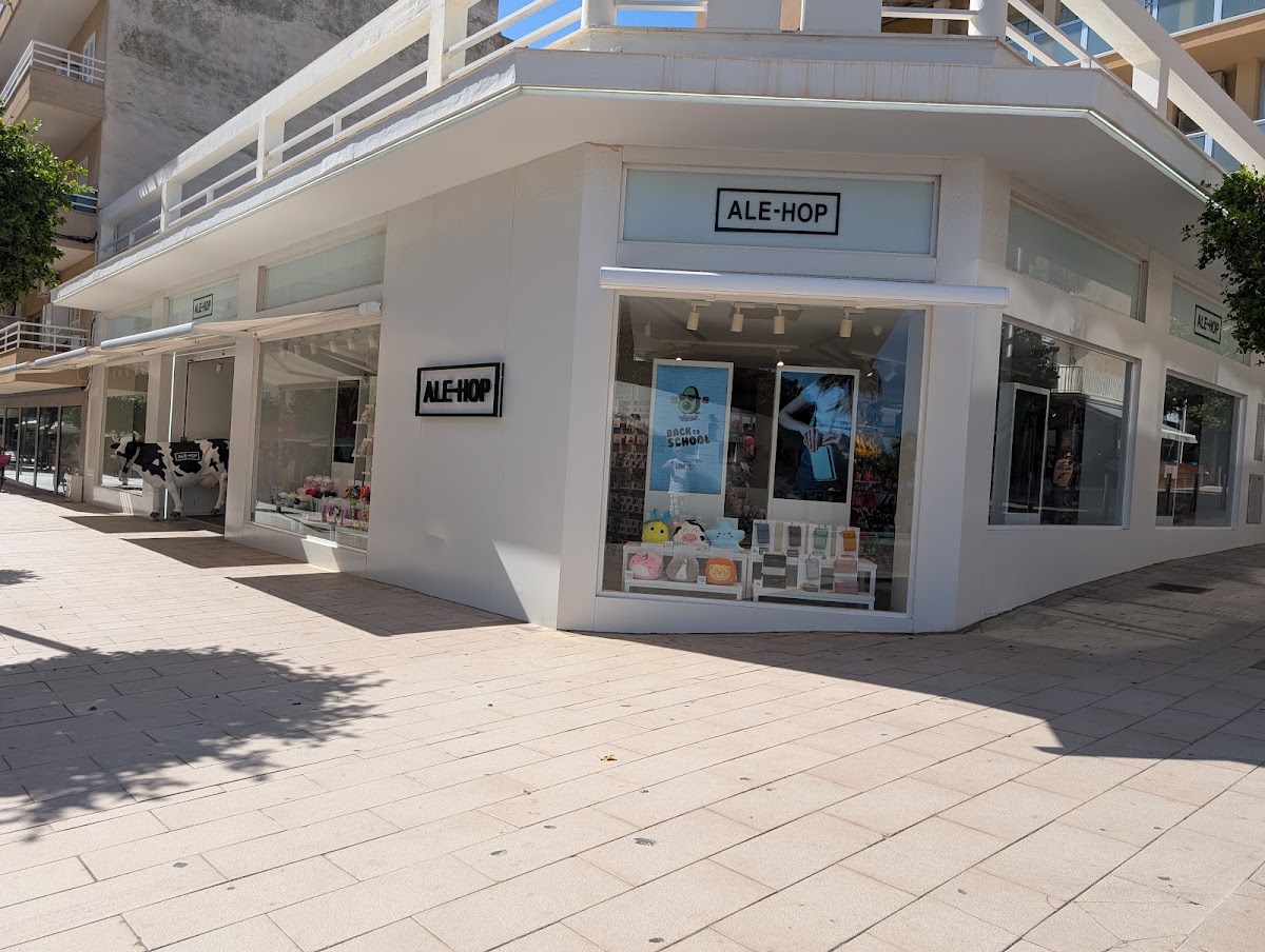 Comercial Genovart