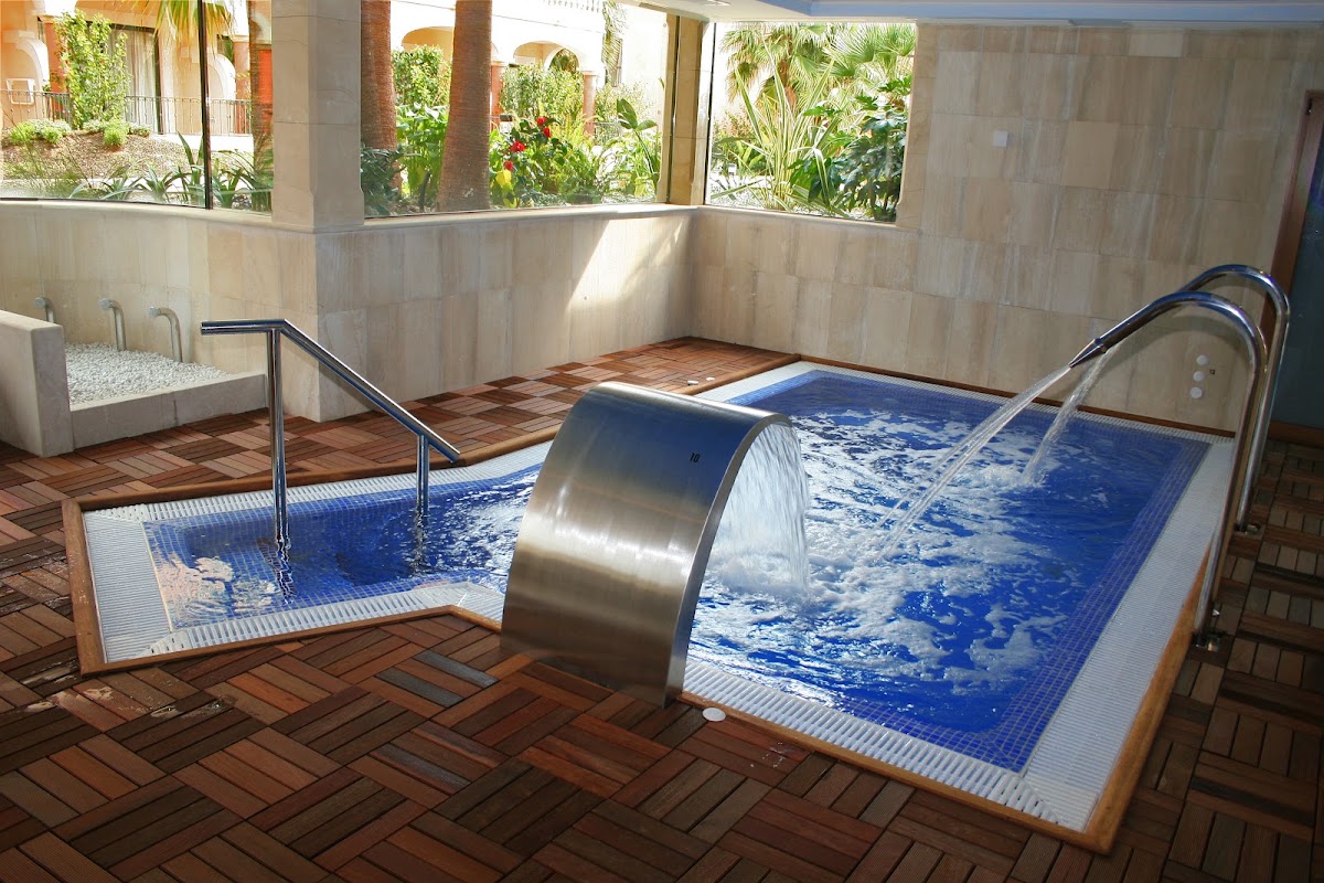 Blue Spa Sensations | Mon Port Hotel