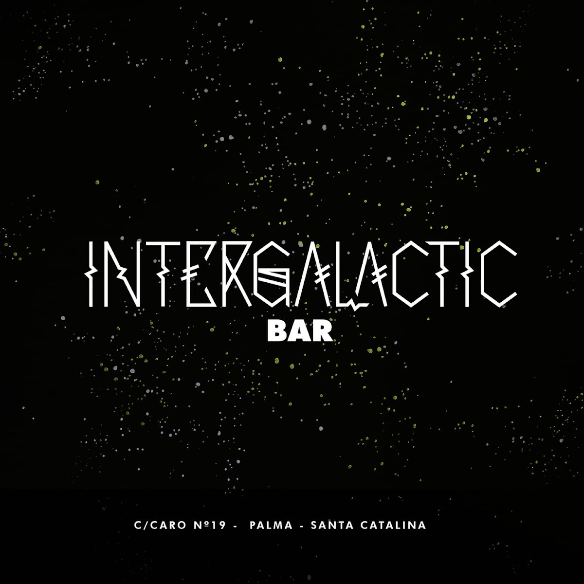 Intergalactic Bar
