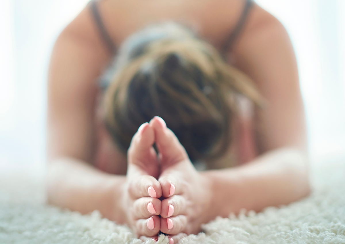 Yoga al Sol
