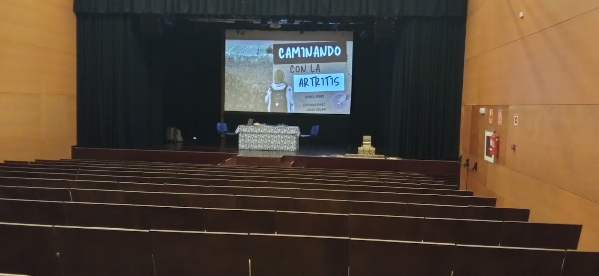 Auditori de Santa Margalida