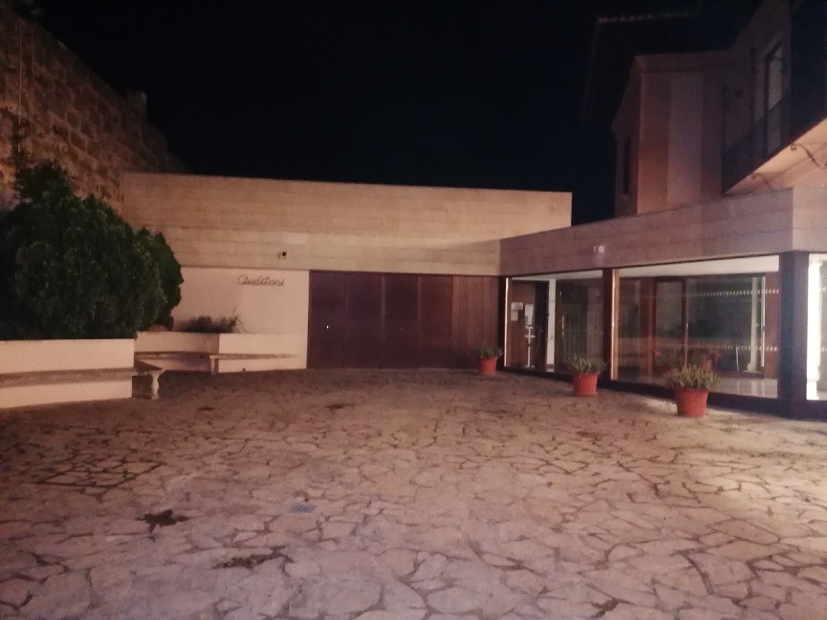 Auditori de Santa Margalida