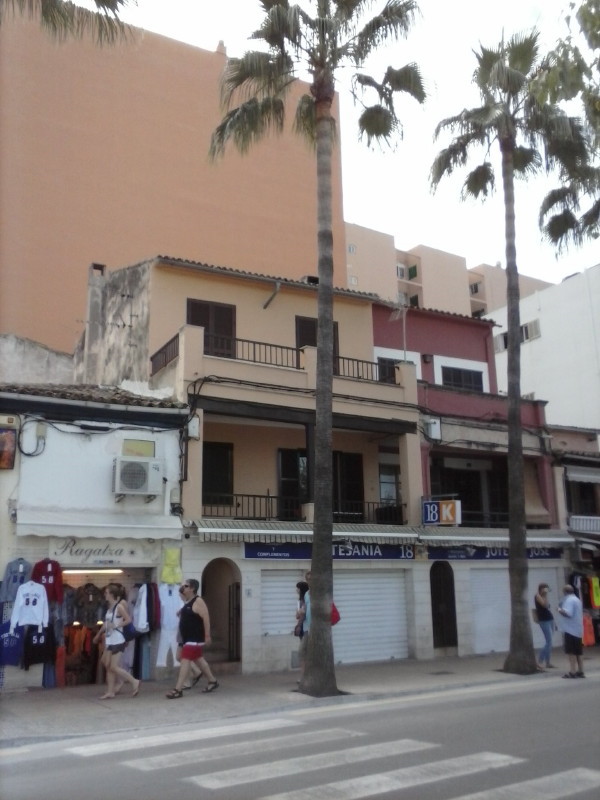 Carrer Republicans
