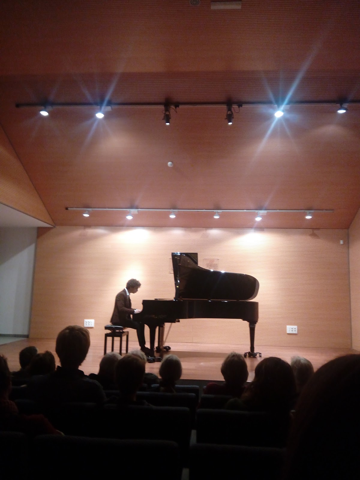 Conservatori Professional i Escola de Música i Dansa de Felanitx