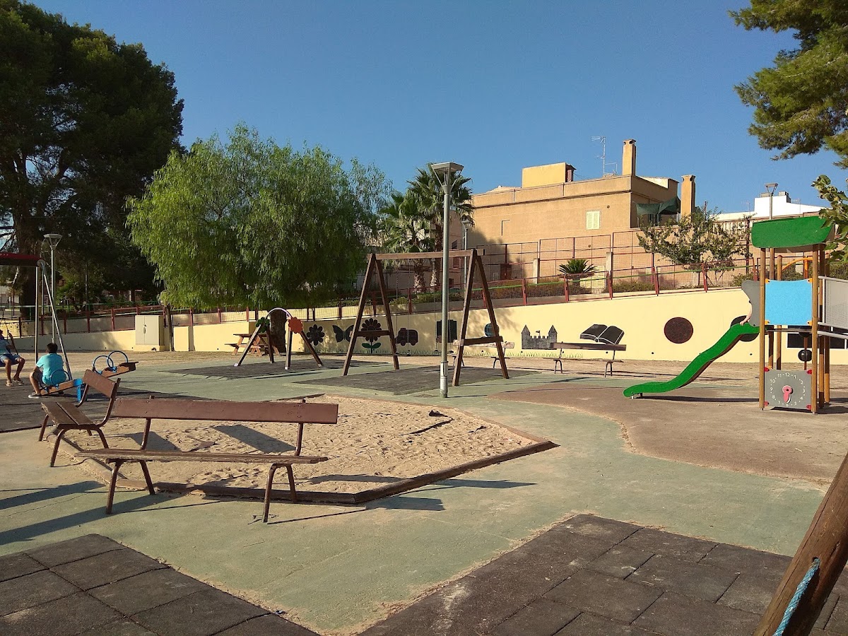 Parc Municipal de Sa Torre