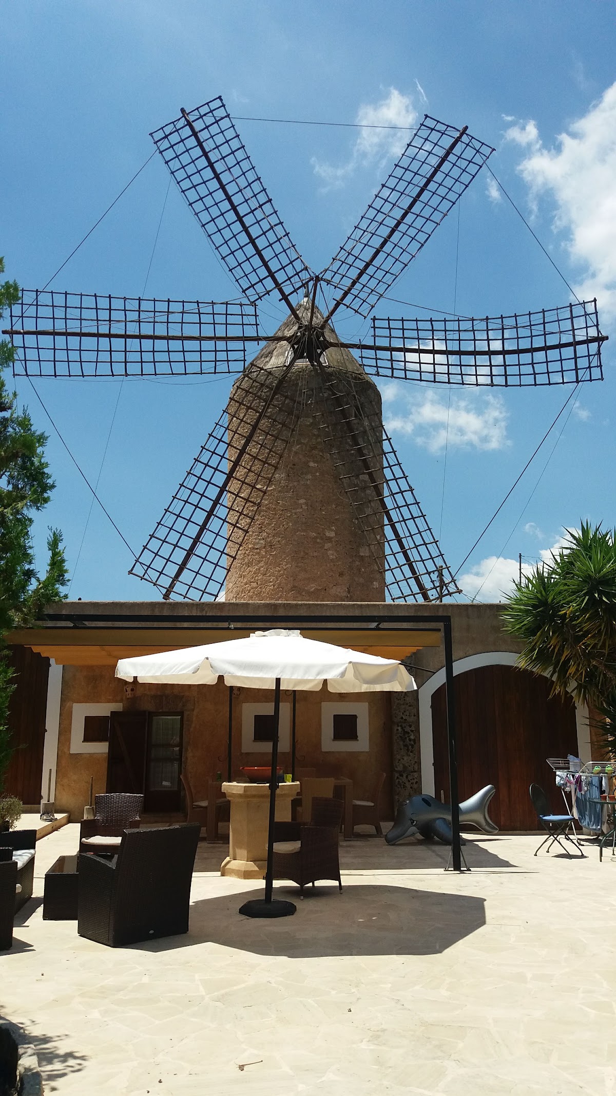 Parc Municipal de Sa Torre