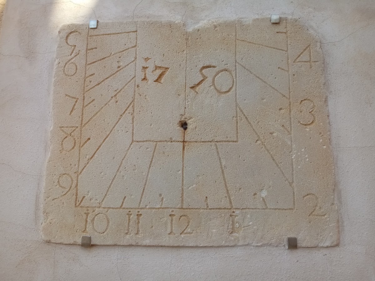 Col·lecció Museogràfica Fundació Cosme Bauçà