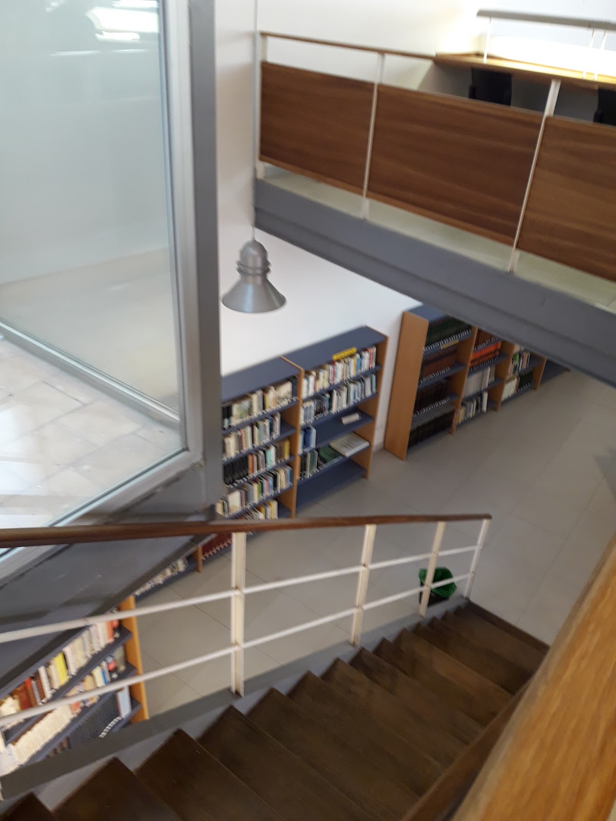 Biblioteca Joan Estelrich