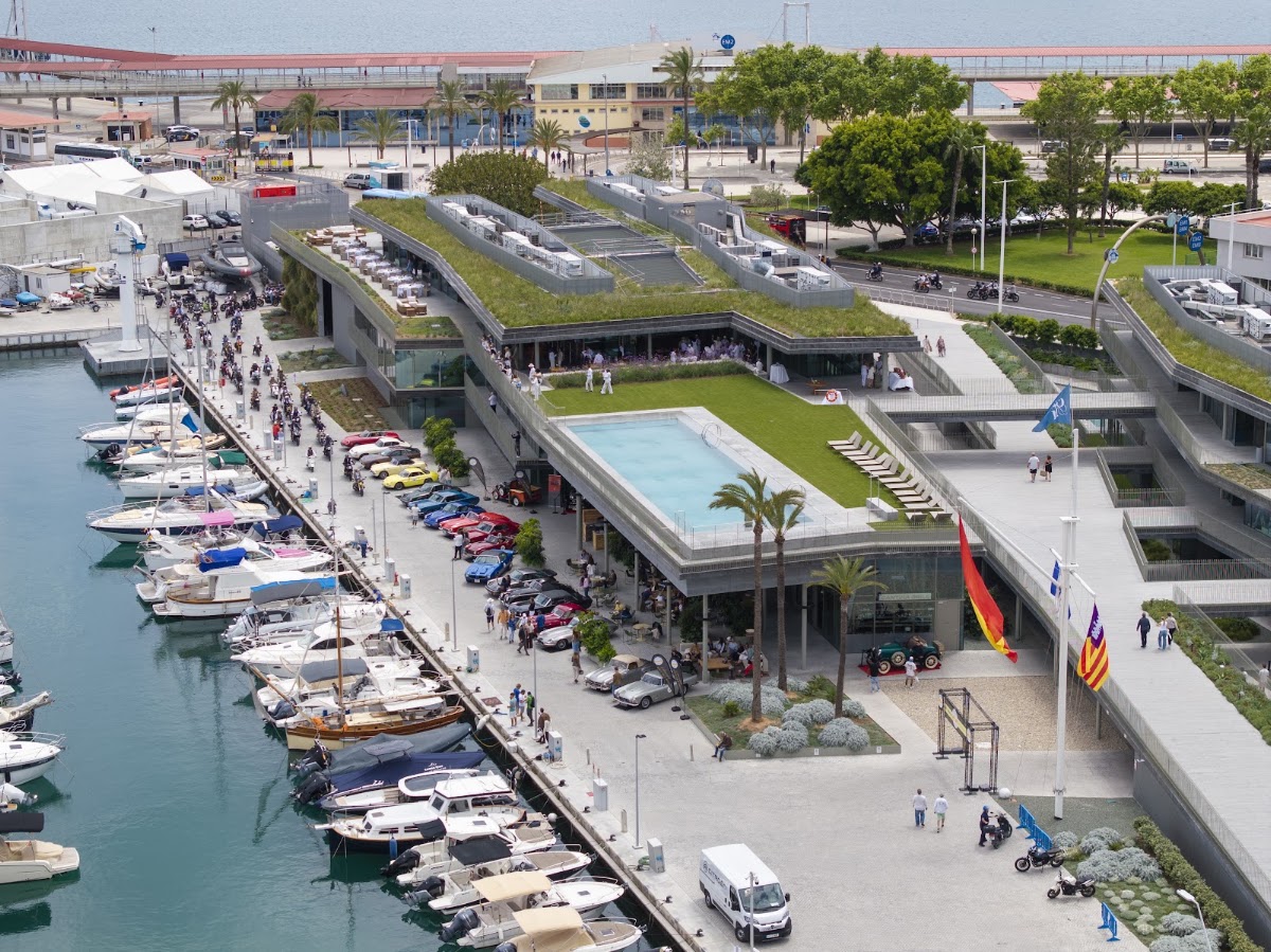 Club de Mar-Mallorca